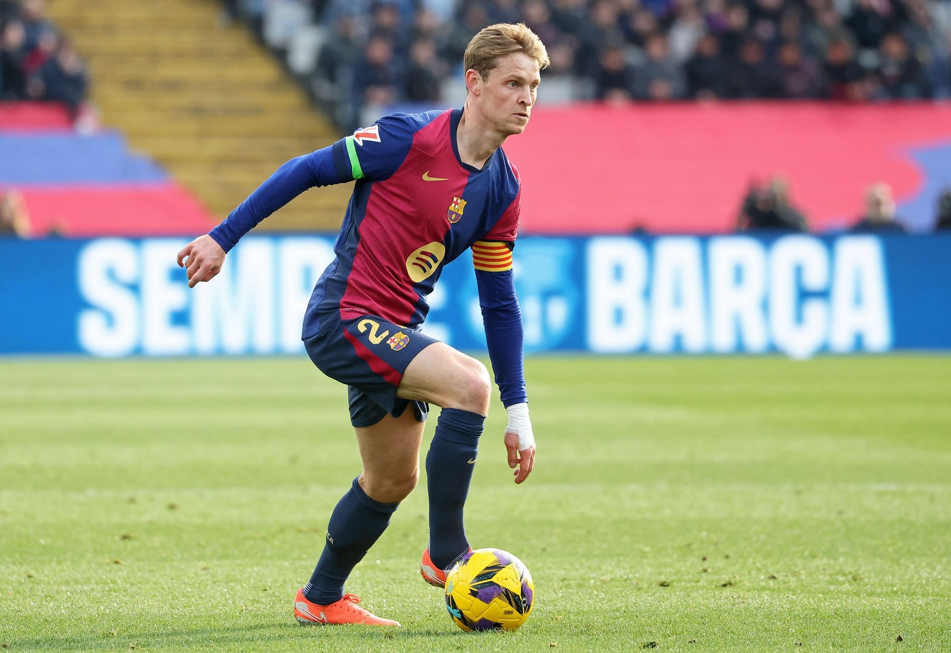 Frenkie de Jong
